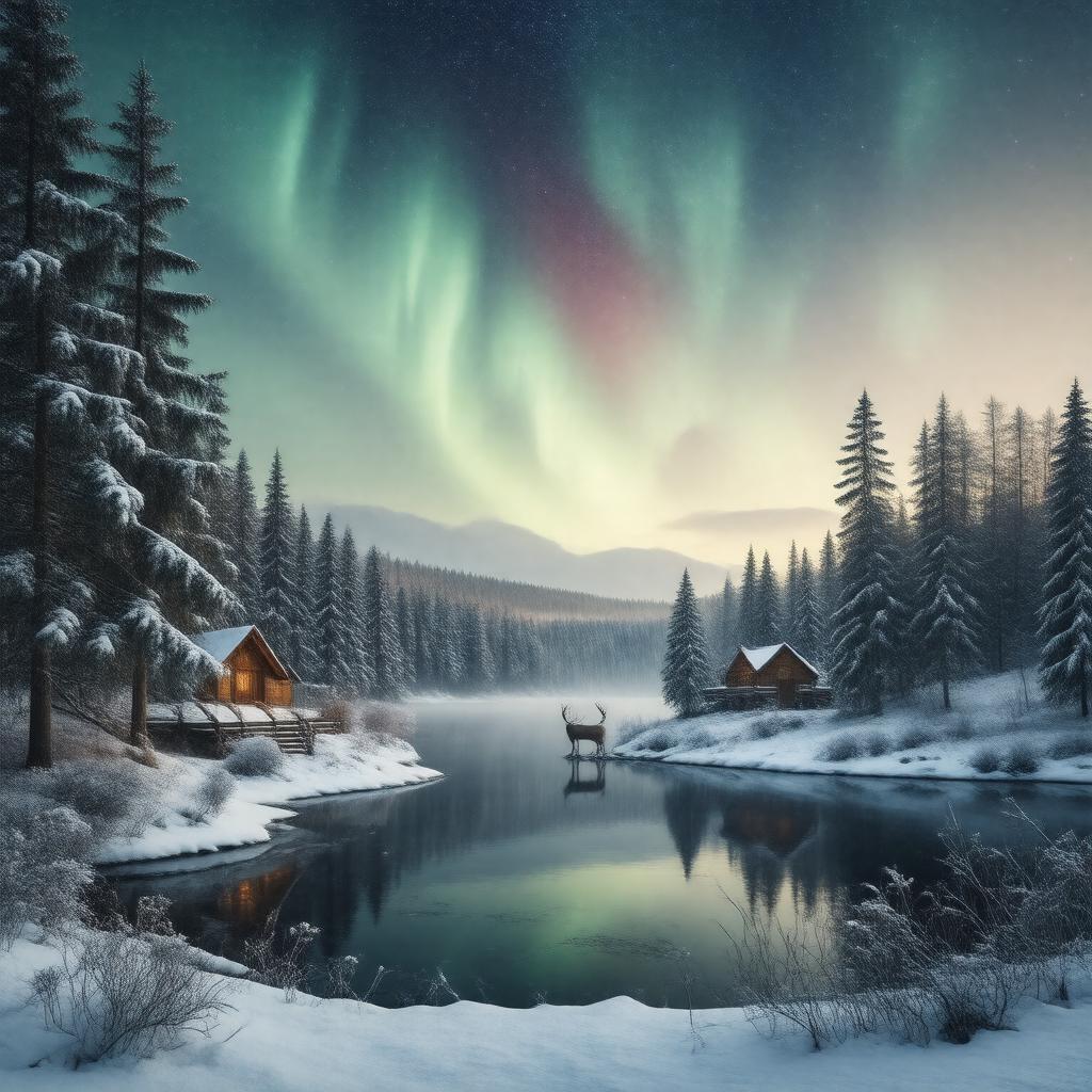 Lapland (Sweden)